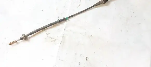 Nissan Sunny Clutch cable 