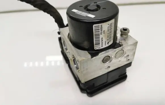 Volvo V60 ABS Pump P31400544 10.0212-0979.4 31400101