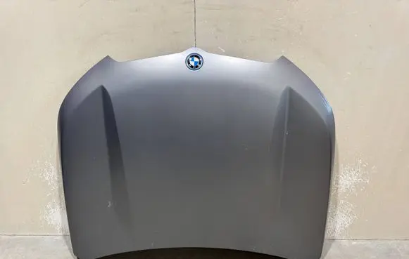 Engine bonnet/hood