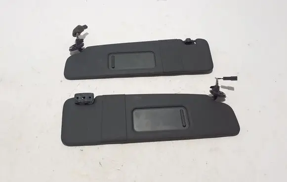 Audi A5 8T 8F Sun visor