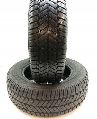 Renault Megane II R15 winter tire 