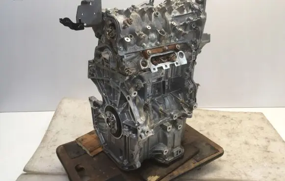 Nissan Juke II F16 Engine HRA0
