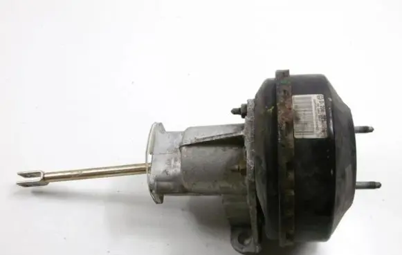Smart ForTwo I Brake booster 0005454V010