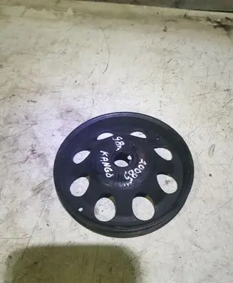 Renault Kangoo I Crankshaft pulley