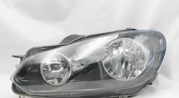 Volkswagen Golf VI Headlight/headlamp 5K1941005S