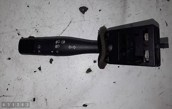 Peugeot 206 Indicator stalk 96307460ZL