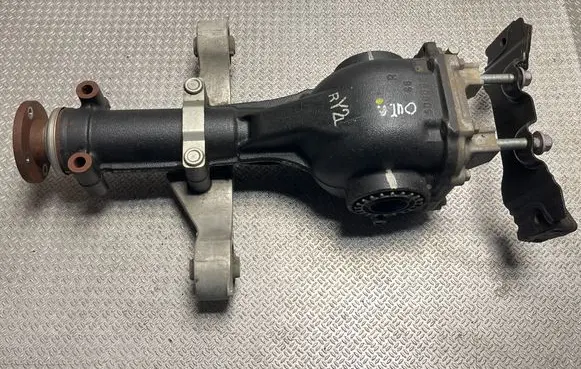 Subaru Outback (BT) Rear differential Y2805929