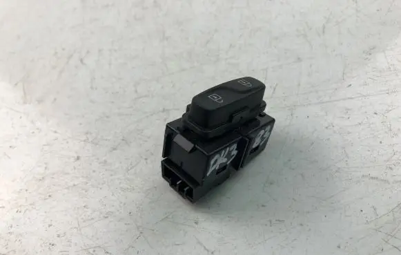Volvo V70 Other switches/knobs/shifts 31343100
