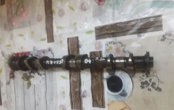 Nissan Quest Camshaft 