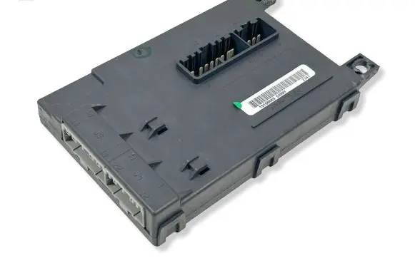 Cadillac Escalade Seat control module 15196669 15093832 15101510