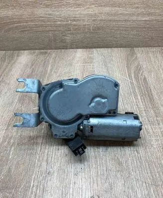 Opel Vectra B Rear window wiper motor 90584597 40436212V
