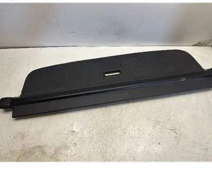 Volkswagen Golf V Parcel shelf load cover 1K9867871B