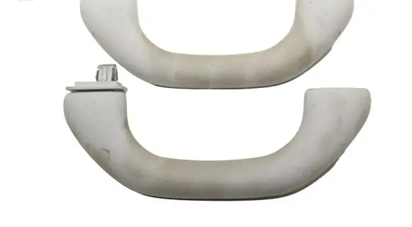 Volkswagen Scirocco A set of handles for the ceiling 1K8857607