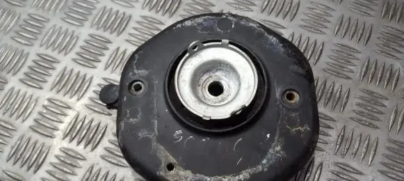 Renault Scenic I Coil spring mount 7700840234