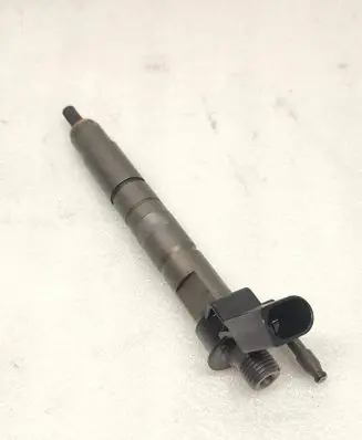 BMW 6 F12 F13 Fuel injector 7823461