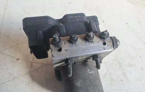 Volkswagen Crafter ABS Pump A9069005502