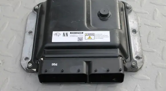 Subaru Legacy Engine control unit/module 22611AP840