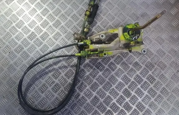 Mitsubishi Space Star Gear shift cable linkage