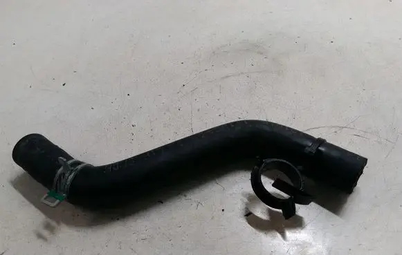 Tesla Model S Engine coolant pipe/hose