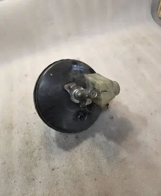 Mercedes-Benz E W124 Brake booster 0034301730 2034301730