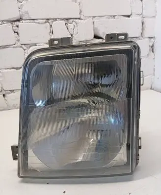 Volkswagen II LT Headlight/headlamp 20C74005 E417382 20C740B