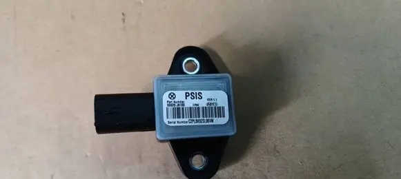 Hyundai Kona I Airbag deployment crash/impact sensor 9592029100