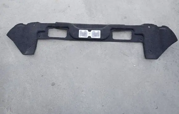 Audi S5 Other trunk/boot trim element 8F0863573