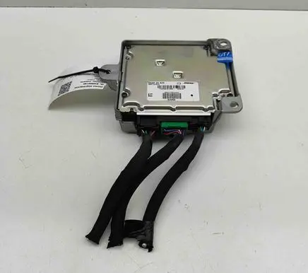 Mazda CX-5 Sound amplifier KA0H66A20