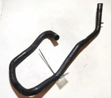 Seat Toledo II (1M) Engine coolant pipe/hose