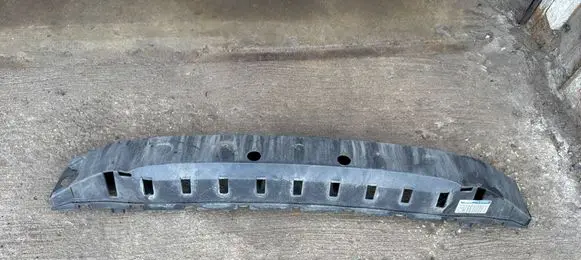 Volvo S80 Front bumper support beam 30655174