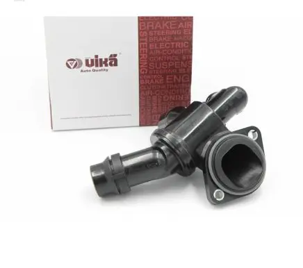 Audi TT TTS Mk2 Thermostat housing 06F121111F