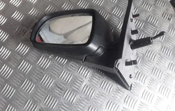 Nissan Note (E11) Manual wing mirror 12493000 E20205021