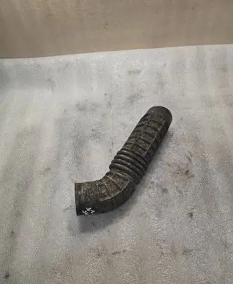 Fiat Ducato Turbo air intake inlet pipe/hose 