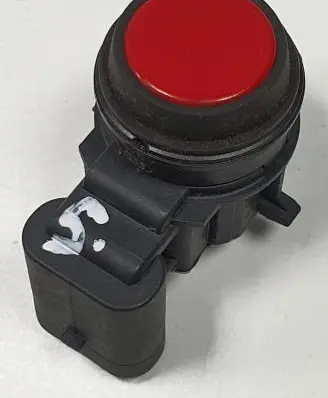 BMW 1 F20 F21 Parking PDC sensor 9261605