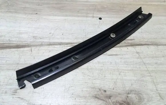 Mercedes-Benz SL R129 Convertible roof main ram cylinder