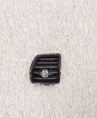Mini Clubman F54 Dash center air vent grill 9305679 64229305679