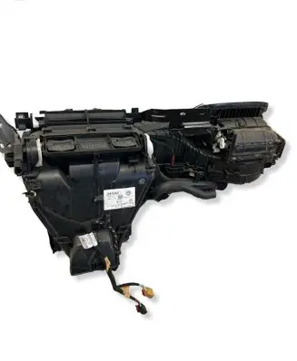 Volkswagen PASSAT B7 Interior heater climate box assembly CZ1164550702 3C1820003ER CZ4431604771