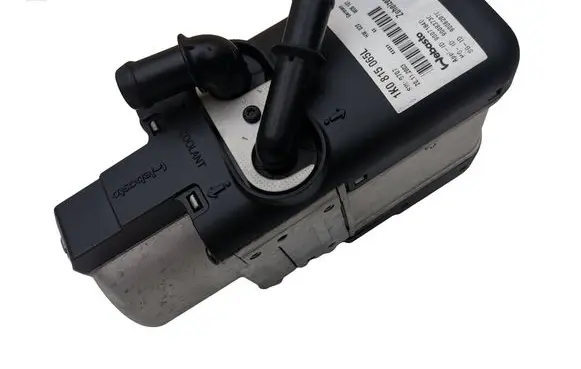 Volkswagen Touran I Auxiliary pre-heater (Webasto) 1K0815065L
