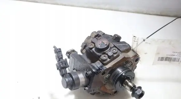 KIA Ceed Fuel injection high pressure pump 0445010124