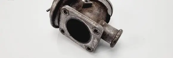 BMW 3 E46 EGR valve 72252300 99T048 2354070