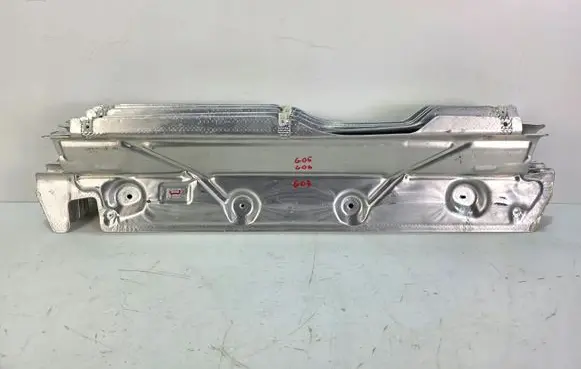 BMW X5 G05 Front piece kit 