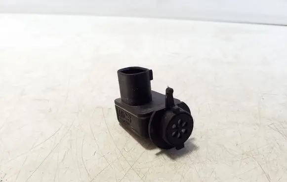 Volkswagen Sharan Air quality sensor 5K0907659