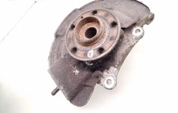 Volvo S60 Front wheel hub spindle knuckle 9461944