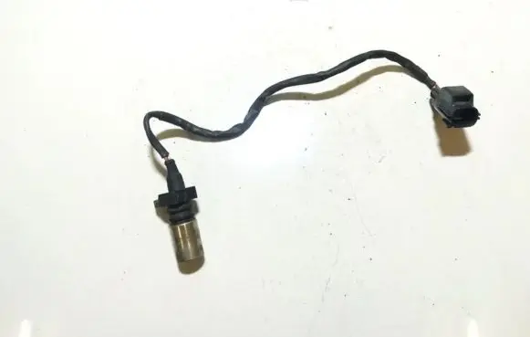 Volvo S80 Crankshaft position sensor 1275599 029600-0650