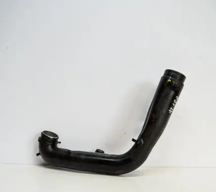 Volkswagen Jetta V Intercooler hose/pipe 1K0129654AA