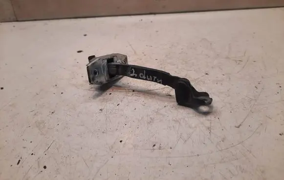 Toyota Yaris Front door check strap stopper 