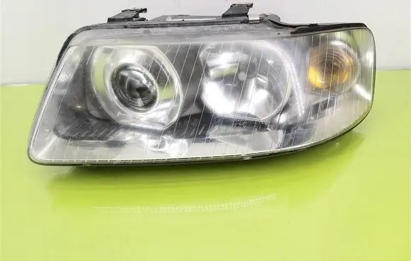 Audi A3 S3 8L Headlight/headlamp 20A118