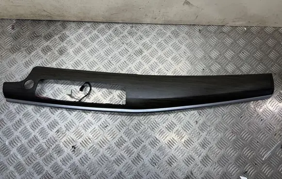 BMW 5 GT F07 Panel trim 9195656
