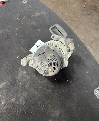 Opel Vectra C Generator/alternator 0123505002