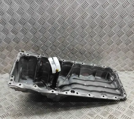 BMW 5 F10 F11 Oil sump 7823204